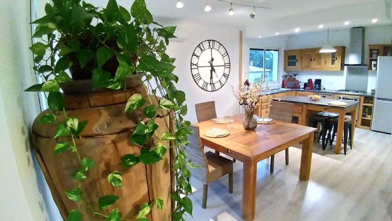 Maison De Charme Кастри Экстерьер фото