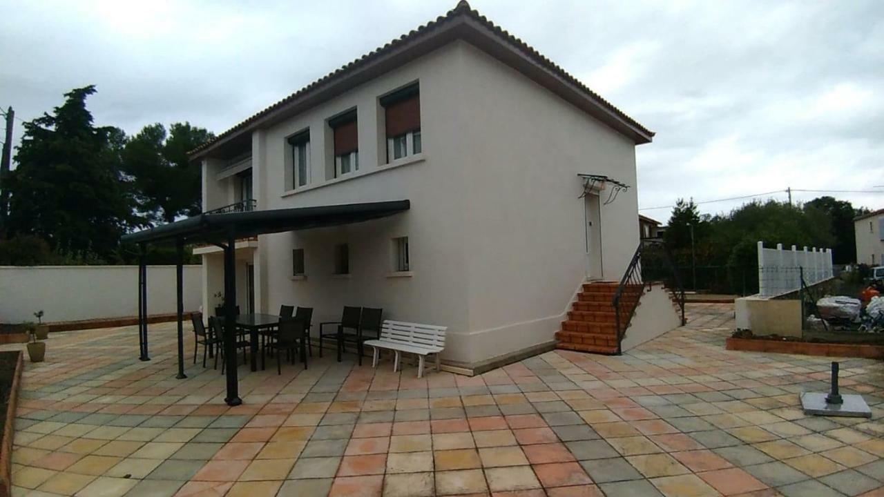 Maison De Charme Кастри Экстерьер фото